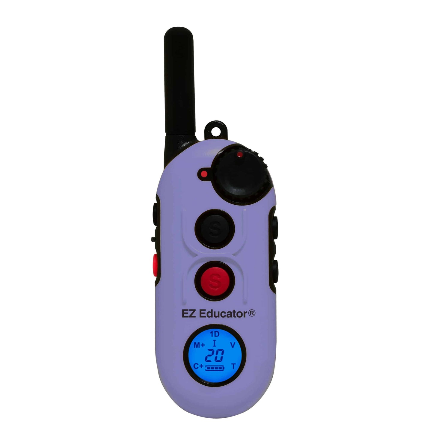 EZ-902 Easy Educator – 1/2 Mile 2-chiens