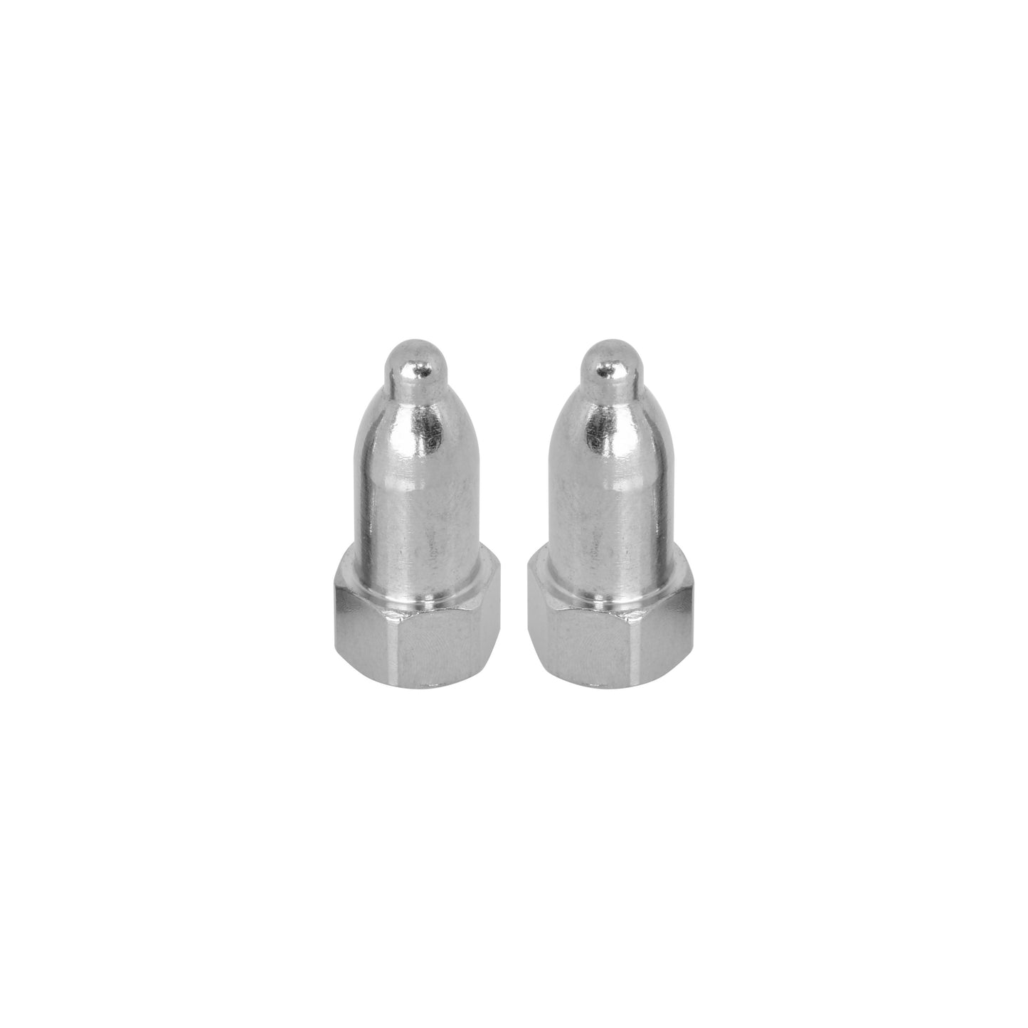 Point de contact en Titanium 3/4″