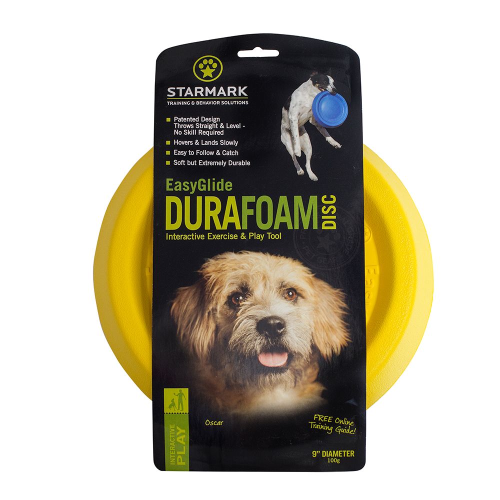 Frisbee easy glide 9'' - Starmark