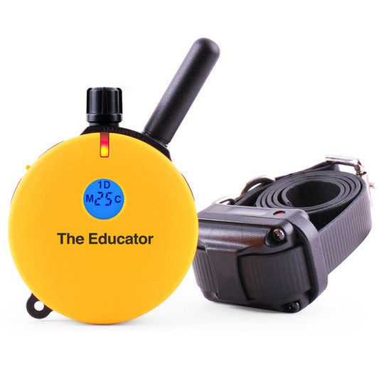 ET-400 Educator e-collar 3/4 mile