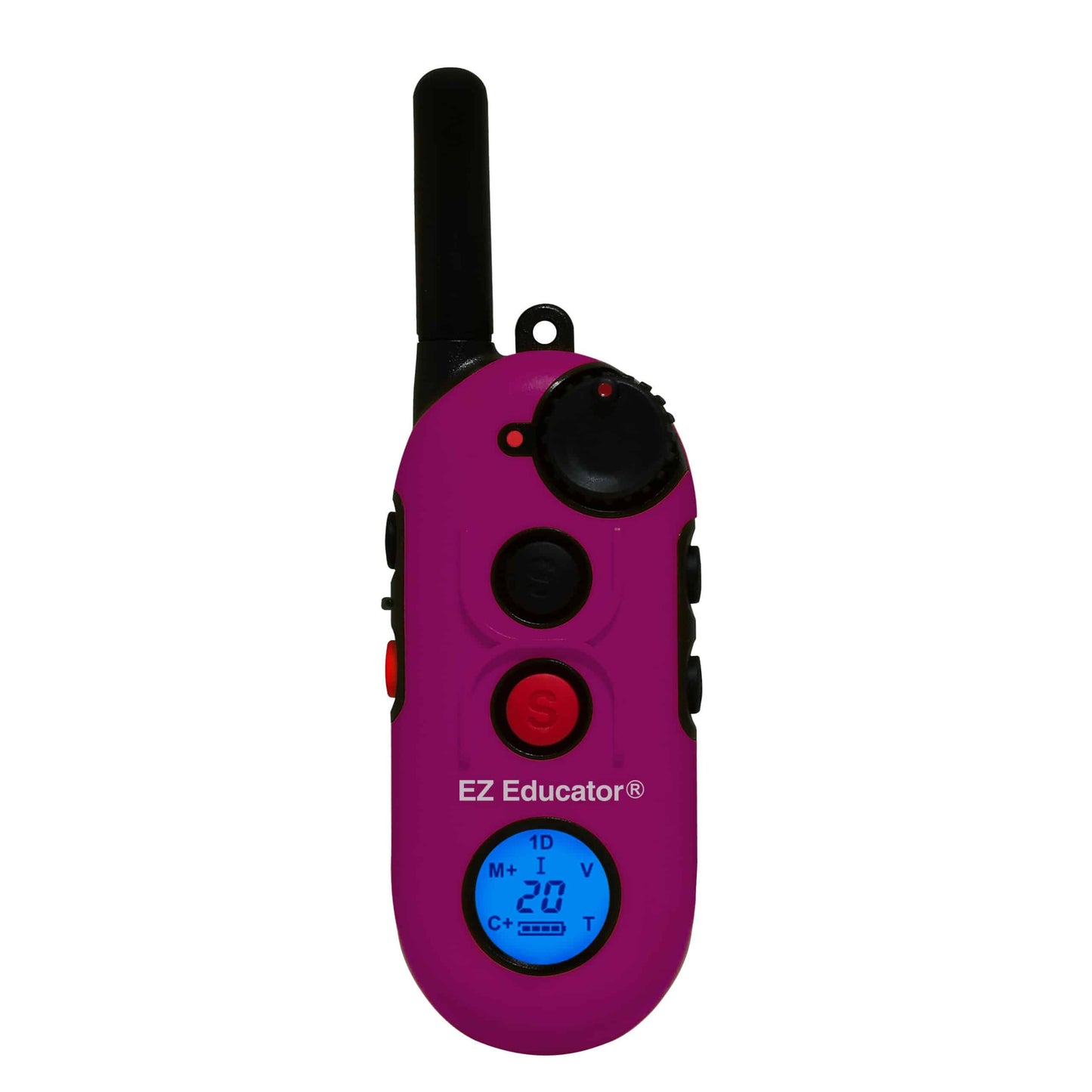 EZ-902 Easy Educator – 1/2 Mile 2-chiens