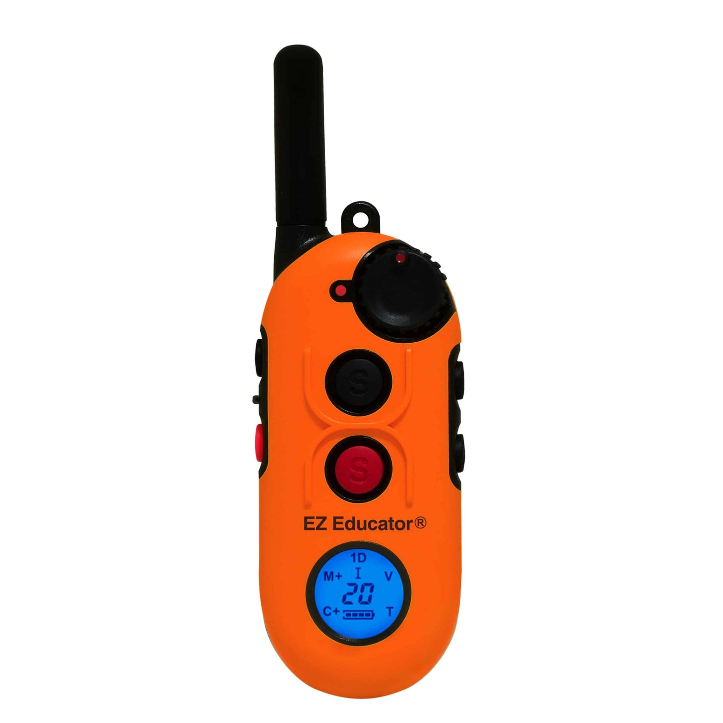 EZ-902 Easy Educator – 1/2 Mile 2-chiens