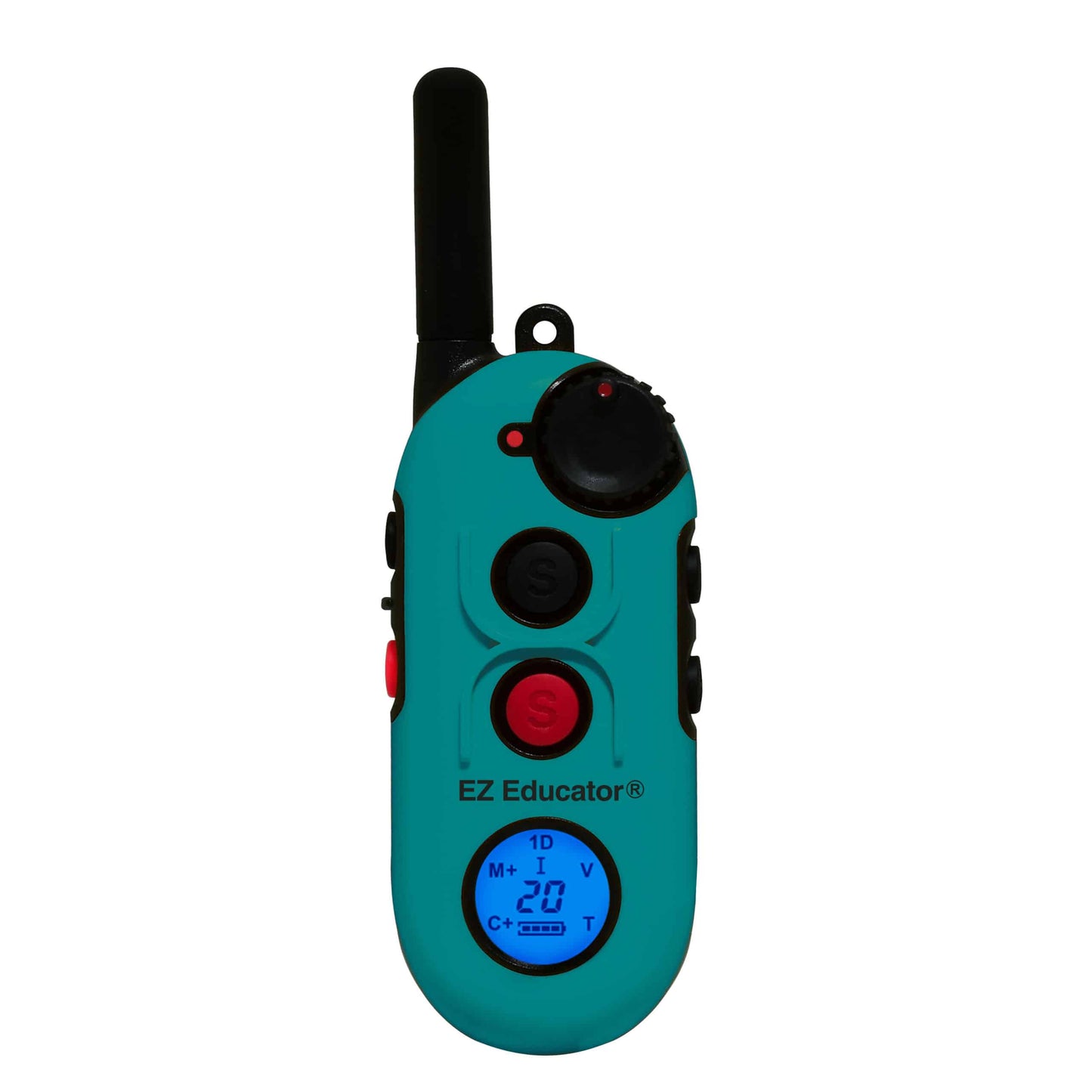 EZ-902 Easy Educator – 1/2 Mile 2-chiens