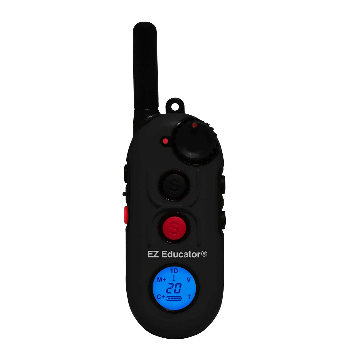 EZ-902 Easy Educator – 1/2 Mile 2-chiens
