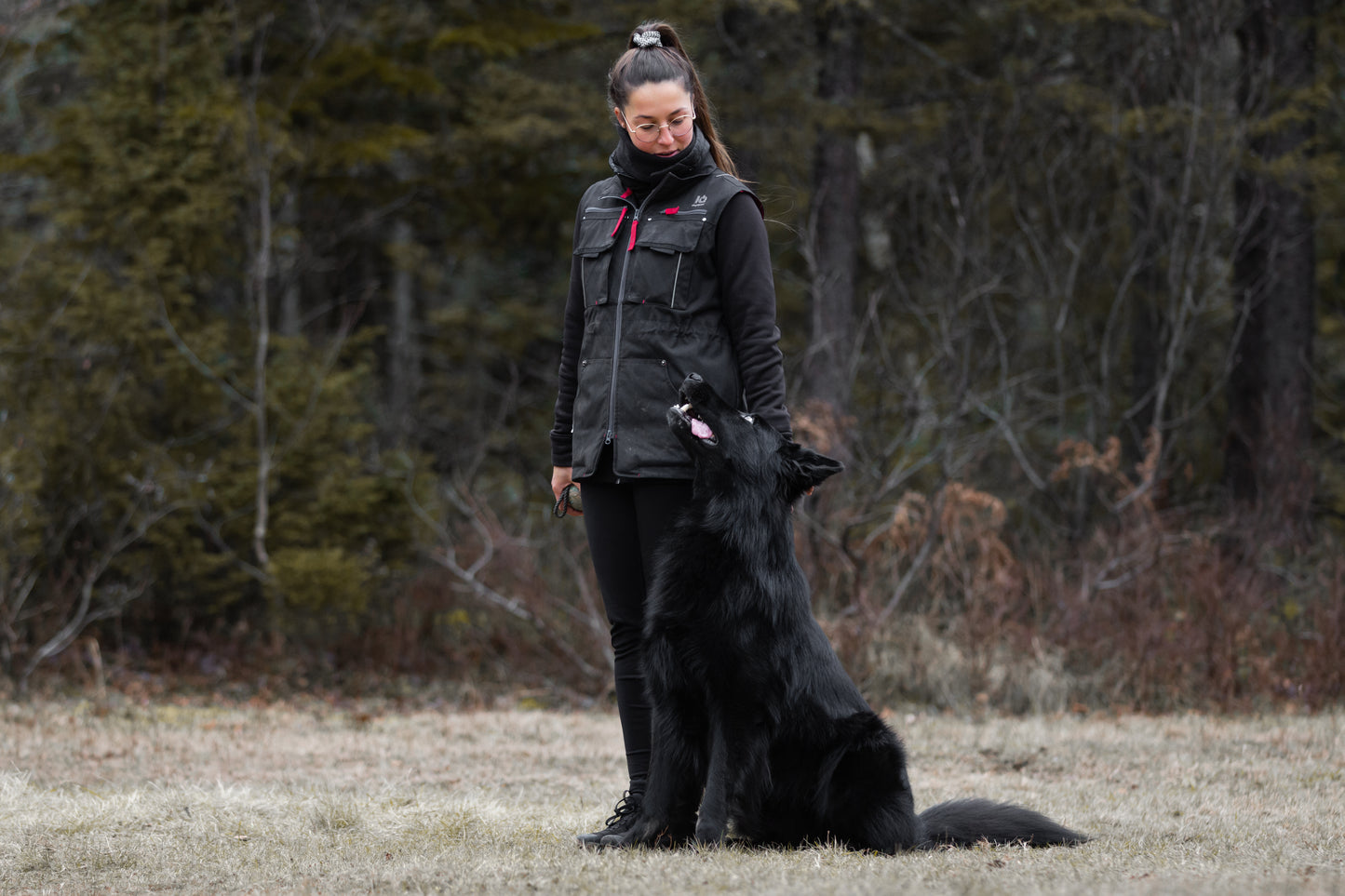 Séjour à l'entraînement 42 jours
