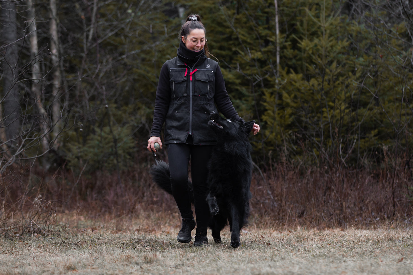 Séjour à l'entraînement 28 jours