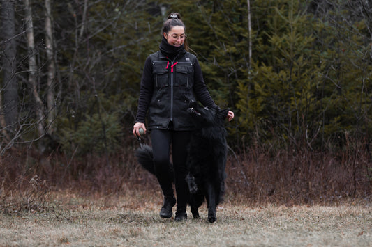 Séjour à l'entraînement 28 jours