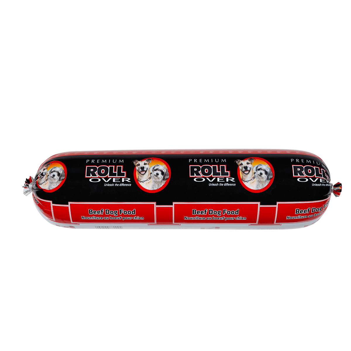 Rollover - boeuf 800g