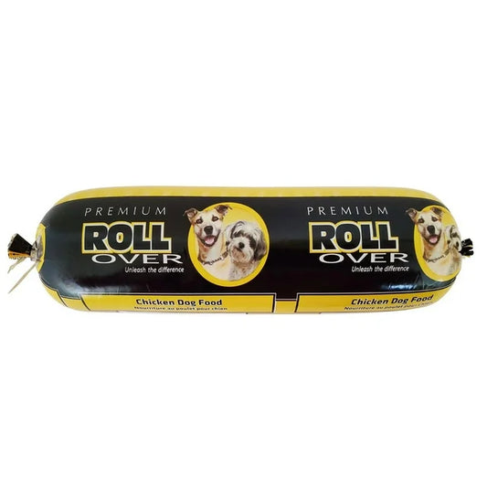 Rollover - Poulet 800g
