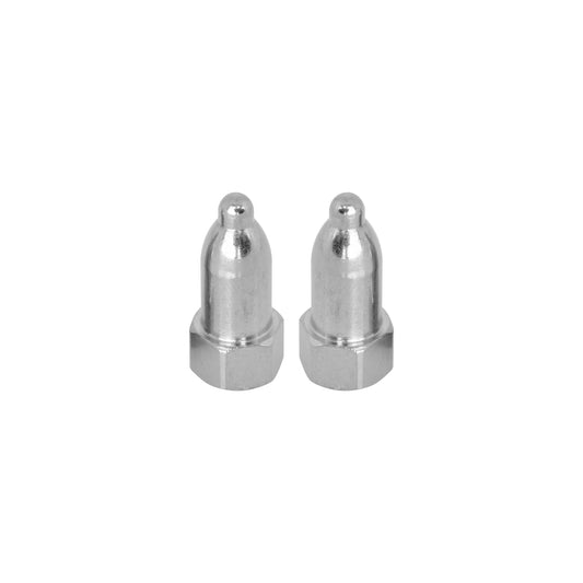 Point de contact en Titanium 3/4″